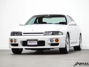 1996 Nissan Skyline JDM car for sale