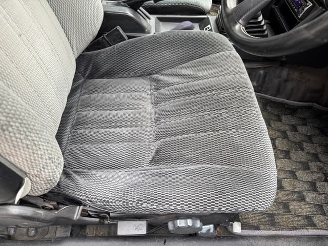 1986 Subaru Impreza JDM car for sale — photo 25 of 25