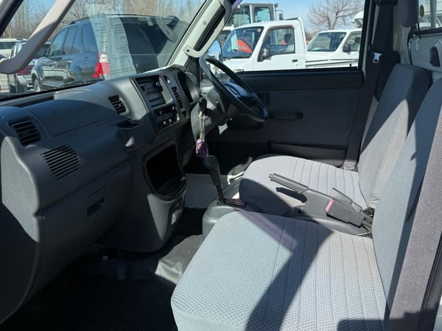 2008 Daihatsu Hijet JDM car for sale — photo 7 of 9