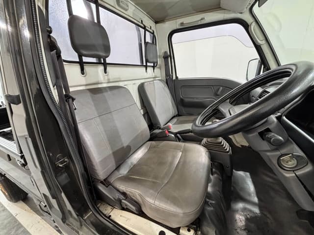 1993 Subaru Sambar JDM car for sale — photo 10 of 25