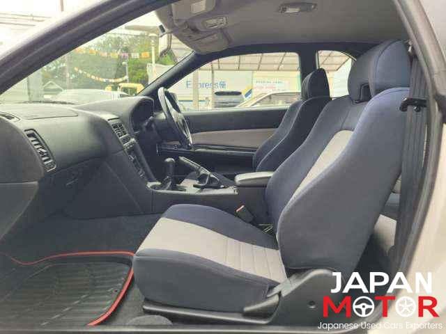2000 Nissan Skyline JDM car for sale — photo 10 of 20