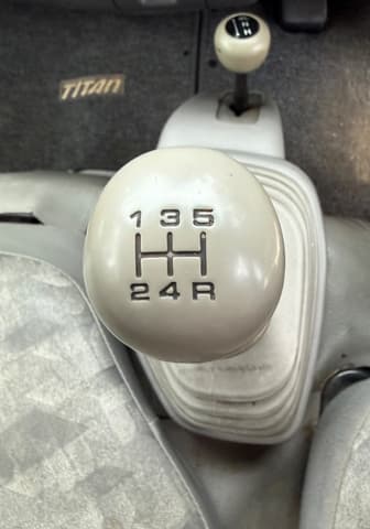 2001 Mazda Titan JDM car for sale — photo 15 of 19
