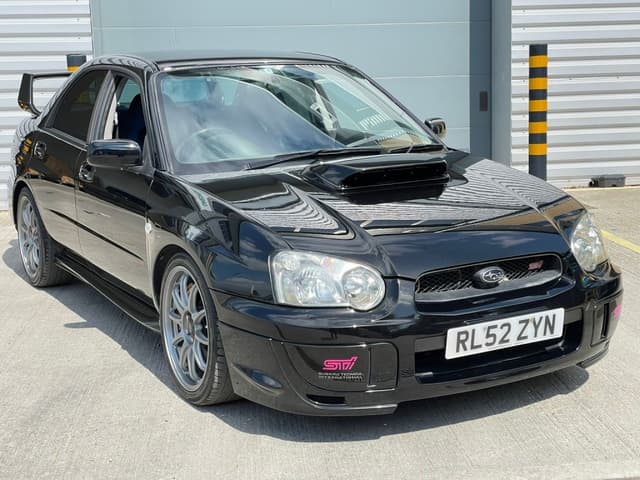 2003 JDM car for sale — photo 2 of 25