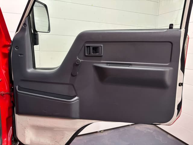 1999 Toyota Dyna JDM car for sale — photo 20 of 25