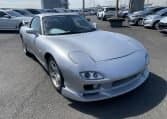 1999 Mazda RX-7 JDM car for sale — photo 16 of 24