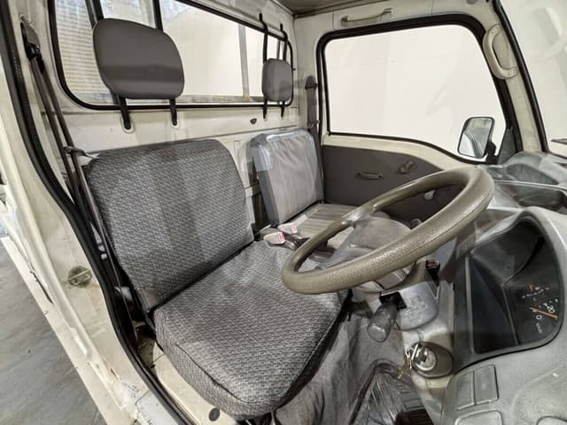 1992 Subaru Sambar JDM car for sale — photo 10 of 25