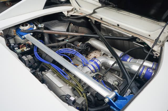 1999 Toyota MR2 JDM car for sale — photo 23 of 25