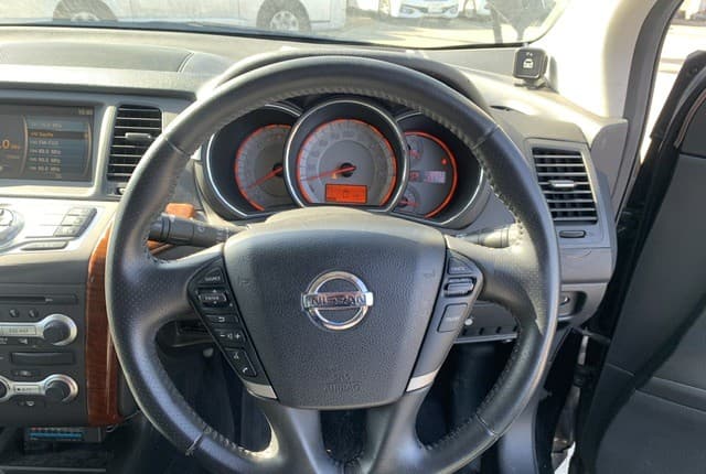 2009 Nissan JDM car for sale — photo 11 of 25