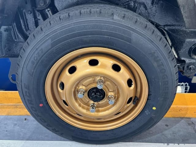 1994 Subaru Sambar JDM car for sale — photo 15 of 25