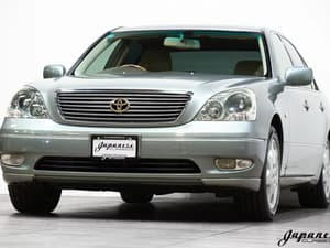 2000 Toyota Celsior JDM car for sale