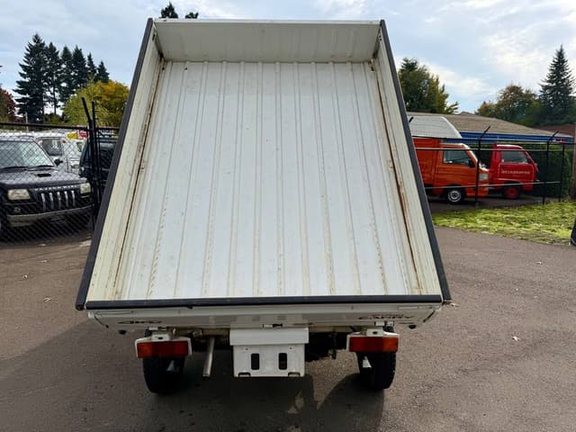 1999 Suzuki Carry JDM car for sale — photo 10 of 25