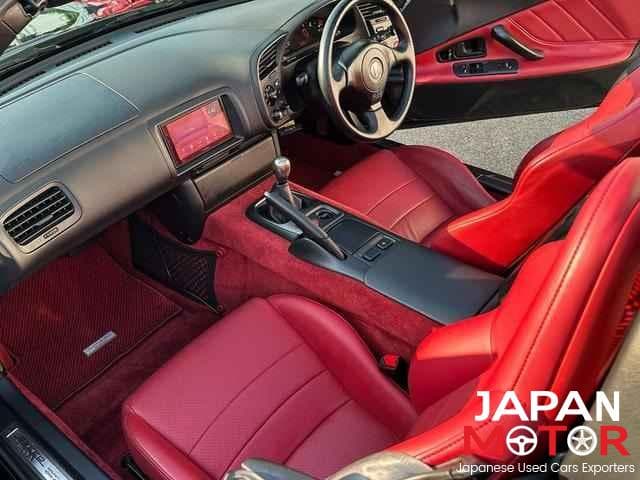 2000 Honda S2000 JDM car for sale — photo 8 of 10