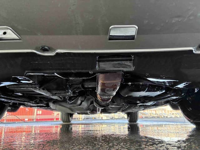 1999 Honda Accord JDM car for sale — photo 17 of 18