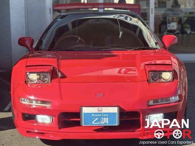 1993 Honda NSX JDM car for sale — photo 8 of 19