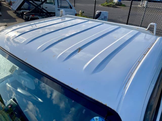 1999 Suzuki Carry JDM car for sale — photo 11 of 25