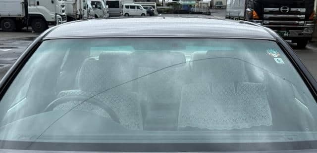 1998 Toyota Celsior JDM car for sale — photo 20 of 25