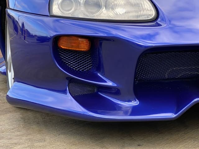 1994 JDM car for sale — photo 12 of 25