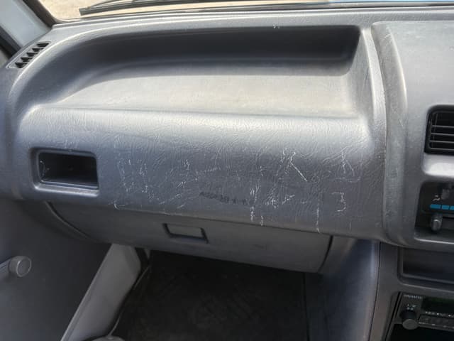 2000 Daihatsu Hijet JDM car for sale — photo 17 of 25