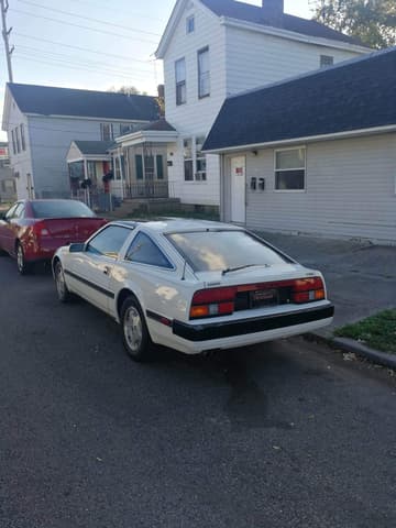 1984 Nissan Datsun JDM car for sale — photo 8 of 13