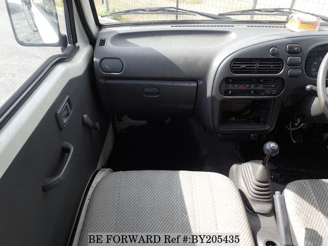 1994 Daihatsu Hijet JDM car for sale — photo 24 of 25