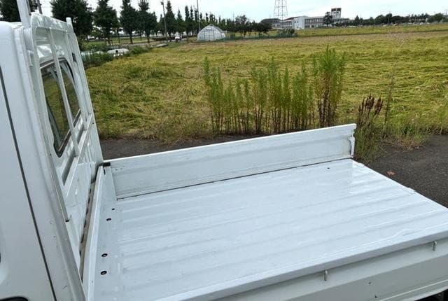 2005 Suzuki Carry JDM car for sale — photo 18 of 20