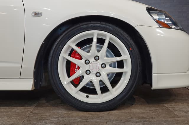 2005 Honda Integra JDM car for sale — photo 20 of 25