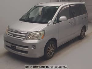 2006 Toyota Noah JDM car for sale