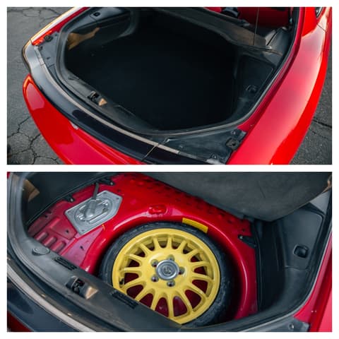 1992 Mazda RX-7 JDM car for sale — photo 8 of 11