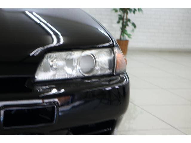 1990 Nissan Skyline JDM car for sale — photo 15 of 18