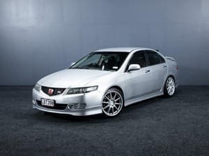 2006 Honda Accord JDM car for sale