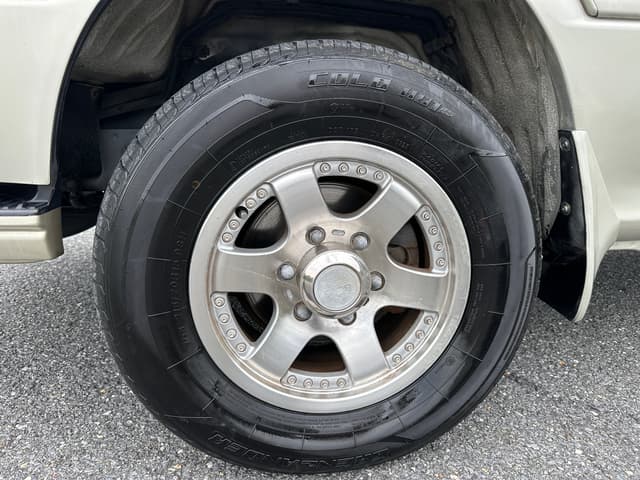 1999 Toyota HiAce JDM car for sale — photo 18 of 20