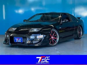 1995 Nissan Fairlady Z JDM car for sale