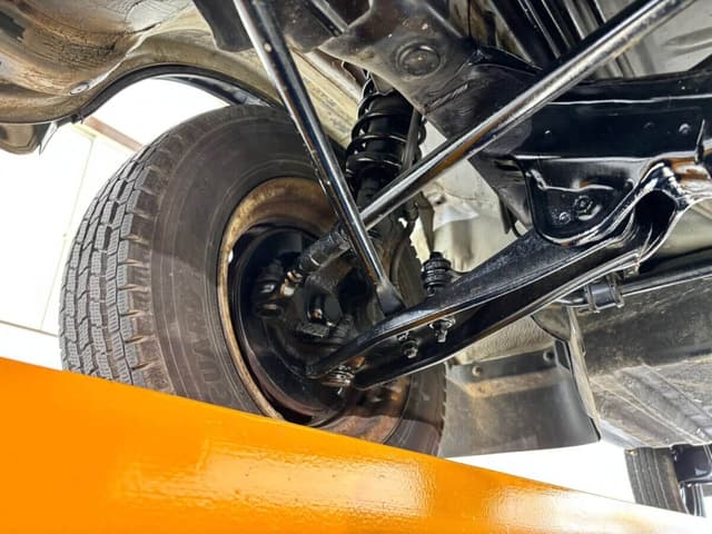 1994 Honda Acty JDM car for sale — photo 25 of 25