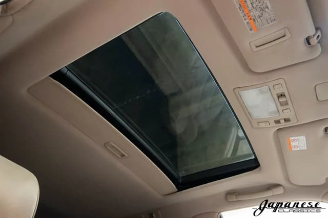 2000 Toyota Crown JDM car for sale — photo 15 of 25