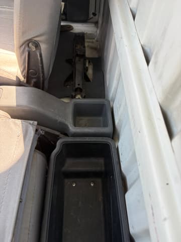 1996 Subaru Sambar JDM car for sale — photo 21 of 25