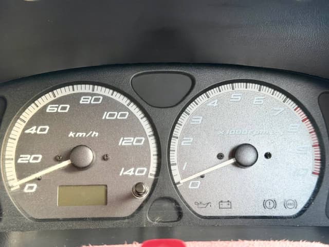 1999 Suzuki Carry JDM car for sale — photo 24 of 25