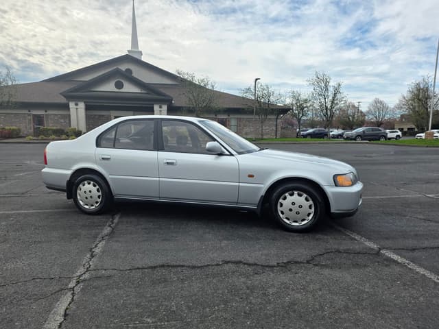1993 Honda JDM car for sale — photo 13 of 25