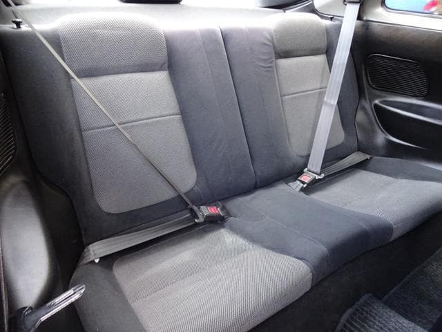 1995 Honda Integra JDM car for sale — photo 25 of 25