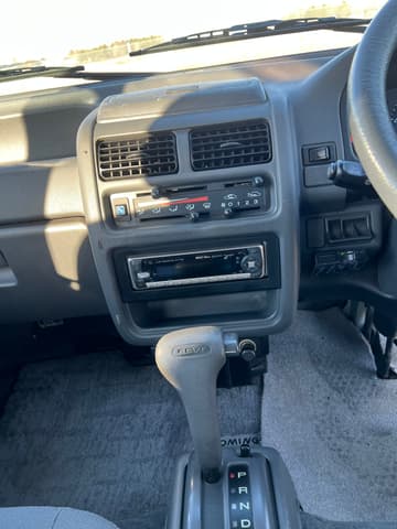 1997 Subaru JDM car for sale — photo 11 of 25