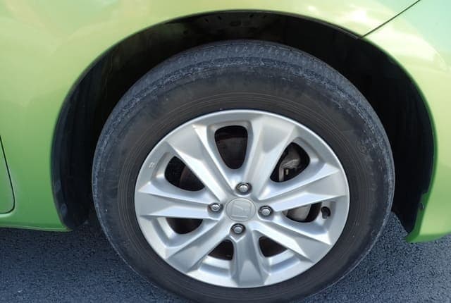 2011 Honda Fit JDM car for sale — photo 12 of 25