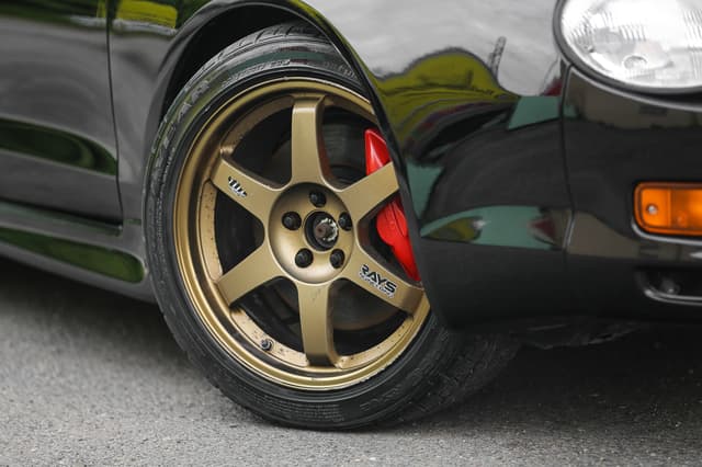 1996 Toyota Celica JDM car for sale — photo 4 of 25
