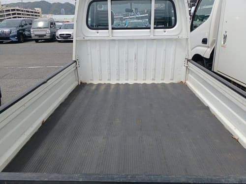 1994 Subaru Sambar JDM car for sale — photo 5 of 12