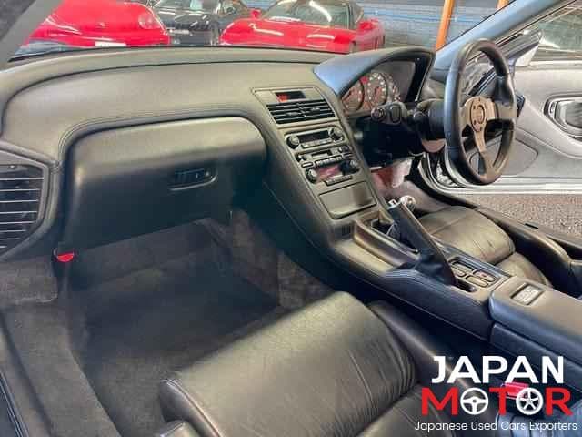 1991 Honda NSX JDM car for sale — photo 5 of 9