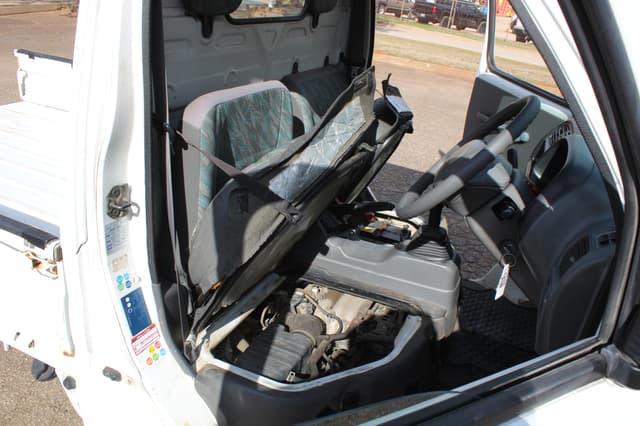 1999 Suzuki Carry JDM car for sale — photo 25 of 25