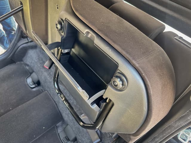 2010 Honda Fit JDM car for sale — photo 20 of 25