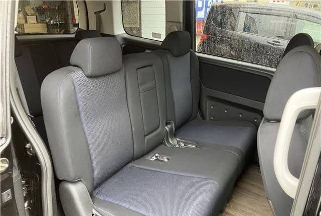 2007 Honda JDM car for sale — photo 9 of 25
