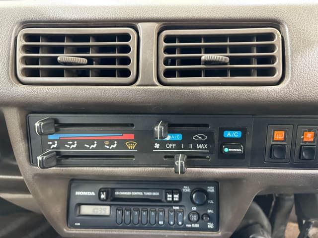 1998 Honda Acty JDM car for sale — photo 19 of 25