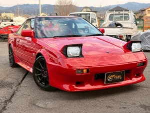 1984 Toyota MR2 JDM car for sale