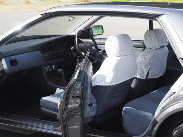 1991 Nissan Laurel JDM car for sale — photo 16 of 25