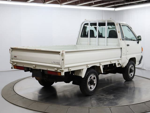 1998 Toyota Lite Ace JDM car for sale — photo 6 of 25